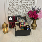 Midnight Bloom Geschenkbox
