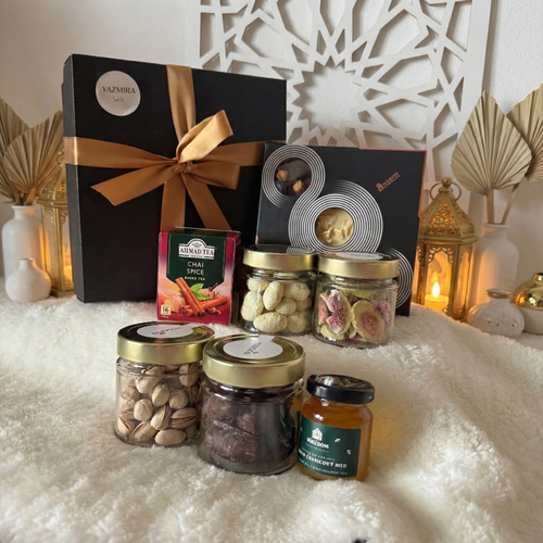 Amber Sunset Cadeauverpakking