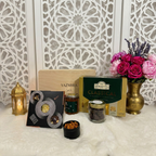Golden Sands Geschenkbox