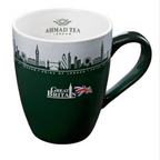 Geschenkbox - Tasse Tee