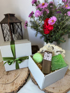 Cadeauverpakking - Mini ontspanning voor mannen