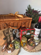 Cadeaupakket L - Mega