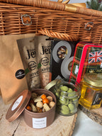 Cadeaupakket L - Mega