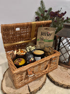 Geschenkkorb S - Für Sie