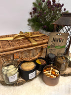 Geschenkkorb S - Für Sie