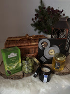 Cadeaumand S - Dank u wel 