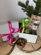 Gift box - Fitness