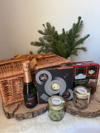 Cadeaupakket M - Thee en chocolade