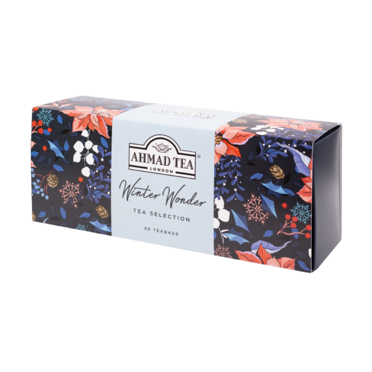 Geschenkbox - Nachmittagstee