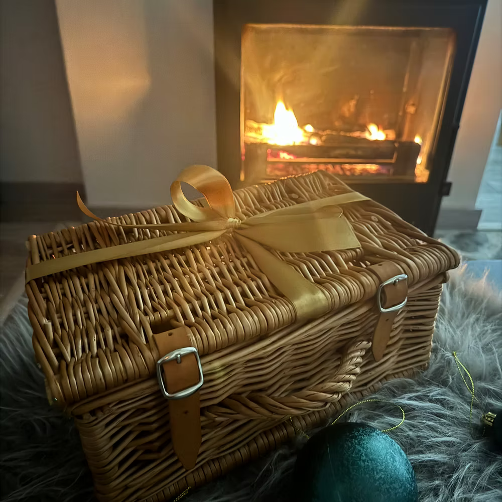 Cadeaumand S – Romantisch