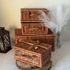 Cadeaumand S - Dank u wel 