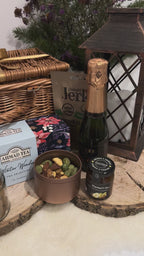 Cadeaupakket M - Winterritueel