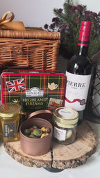 Cadeaupakket L - Mega